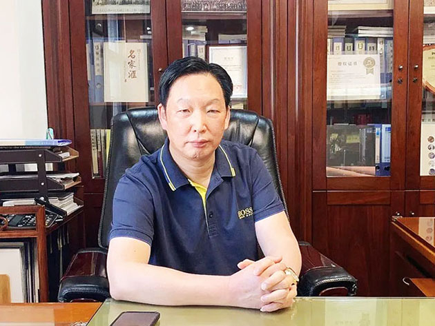 飛利浦江蘇總代！上海亞明15年全國銷冠！他歸功于“運氣很好”…